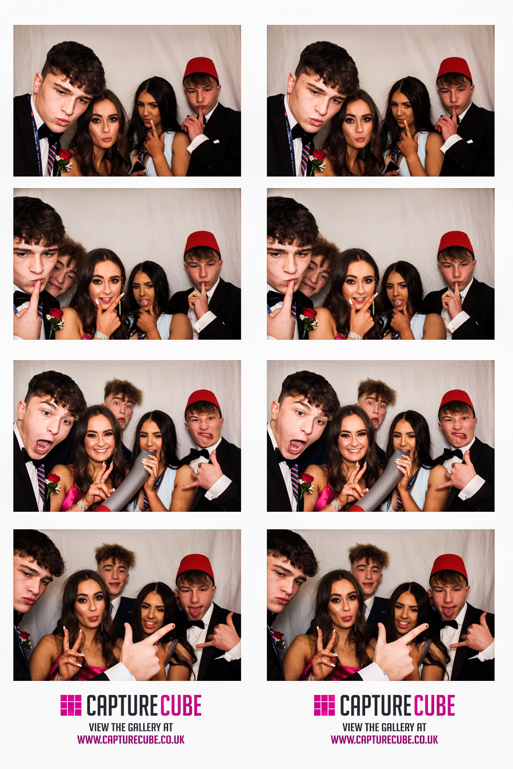 Wallace High Formal | View more photos from the event at gallery.capturecube.co.uk/u/Capture-Cube/Wallace-High-Formal